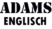 Adams Englisch