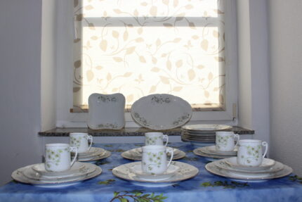 Столовый сервиз Meissen